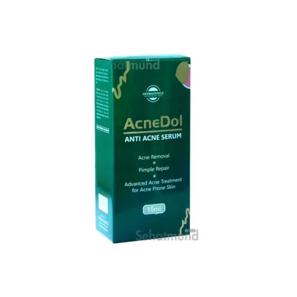 Acnedol Anti Acne Serum Price in Pakistan