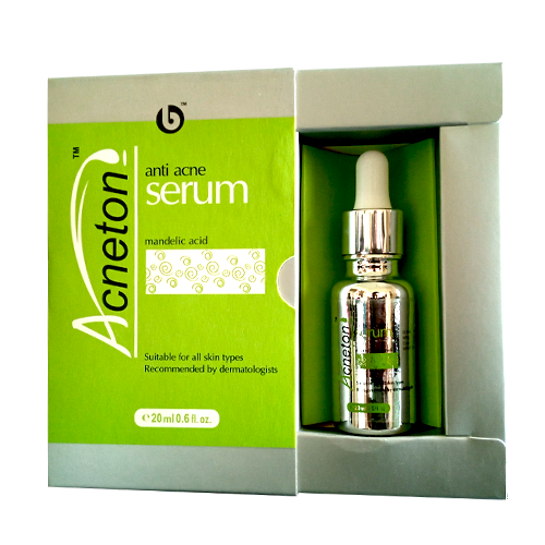 Acneton Anti Acne Serum Price