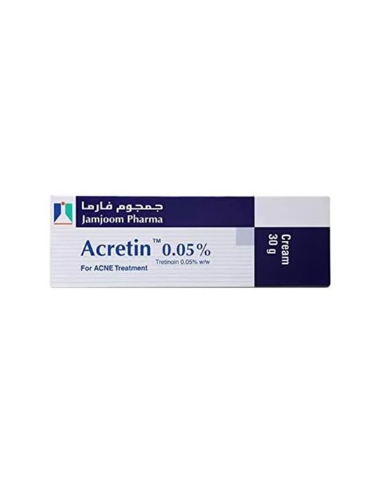 Acretin Cream Price in Pakistan - Uses Benefits Side Effects