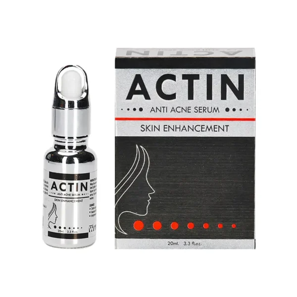 Actin Anti Acne Serum Price in Pakistan