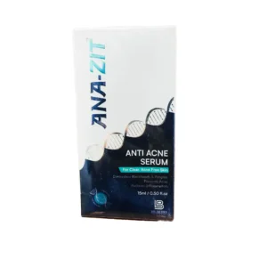 Ana-Zit Anti Acne Serum Price in Pakistan