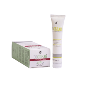 Buy BECLEAR Anti Acne Cream at best Price in Pakistan