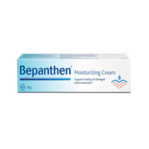 Benpanthen Moisturizing Cream Price in Pakistan