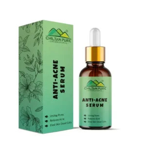 Buy ChiltanPure Anti Acne Serum Price in Pakistan