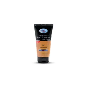 Buy Cool & Cool Acne Control Face Wash for Men 150ml