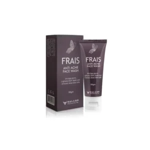 Frais Anti Acne Face Wash Price in Pakistan