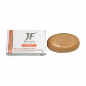 JF Anti Acne Soap Price in Pakistan