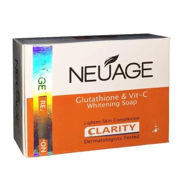 Neuage Anti Acne Soap Price in Pakistan