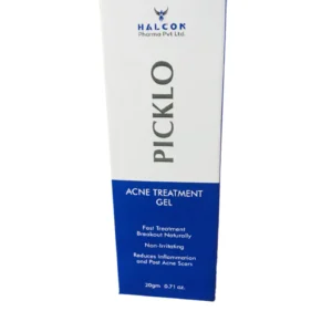 Picklo Acne Treatment Gel Price in Pakistan