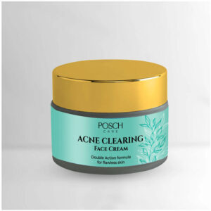 Buy Posch Care Acne Clearing Face Cream in Pakistan