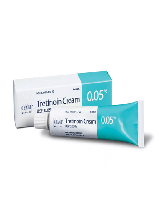 Tretinoin Cream