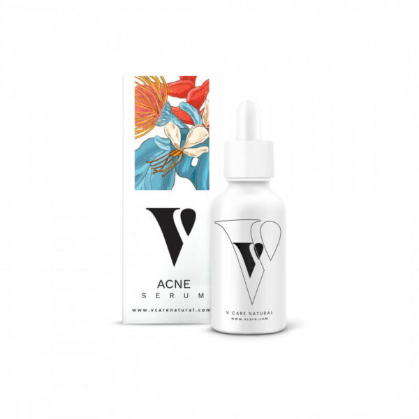 Buy VCare Acne Serum